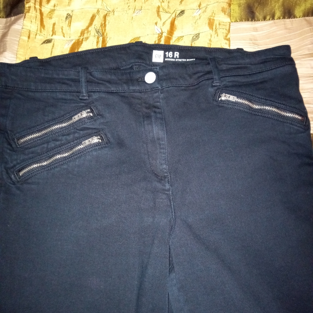 GAP